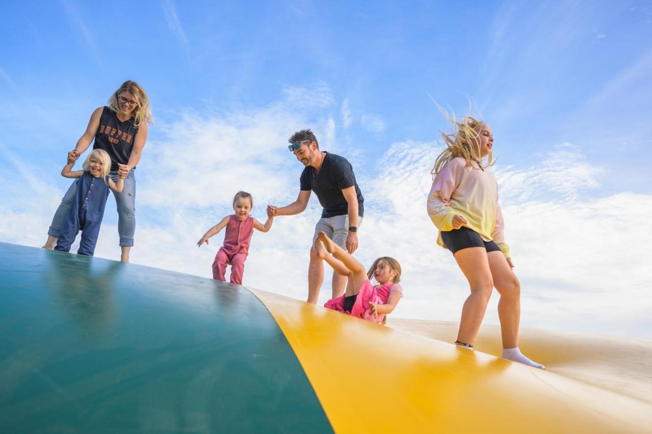 Ohope Beach Top 10 Holiday Park Exterior foto