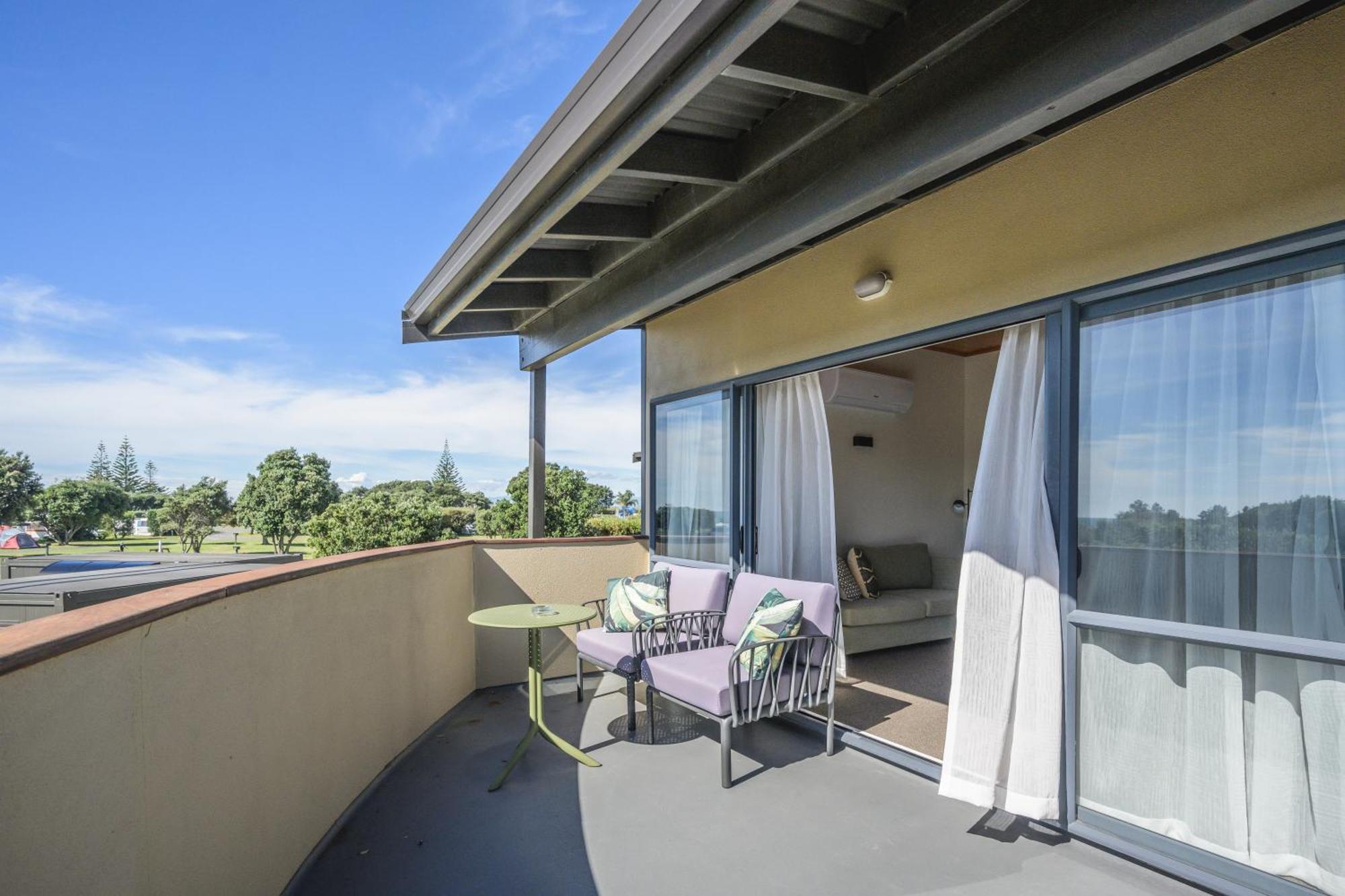 Ohope Beach Top 10 Holiday Park Exterior foto